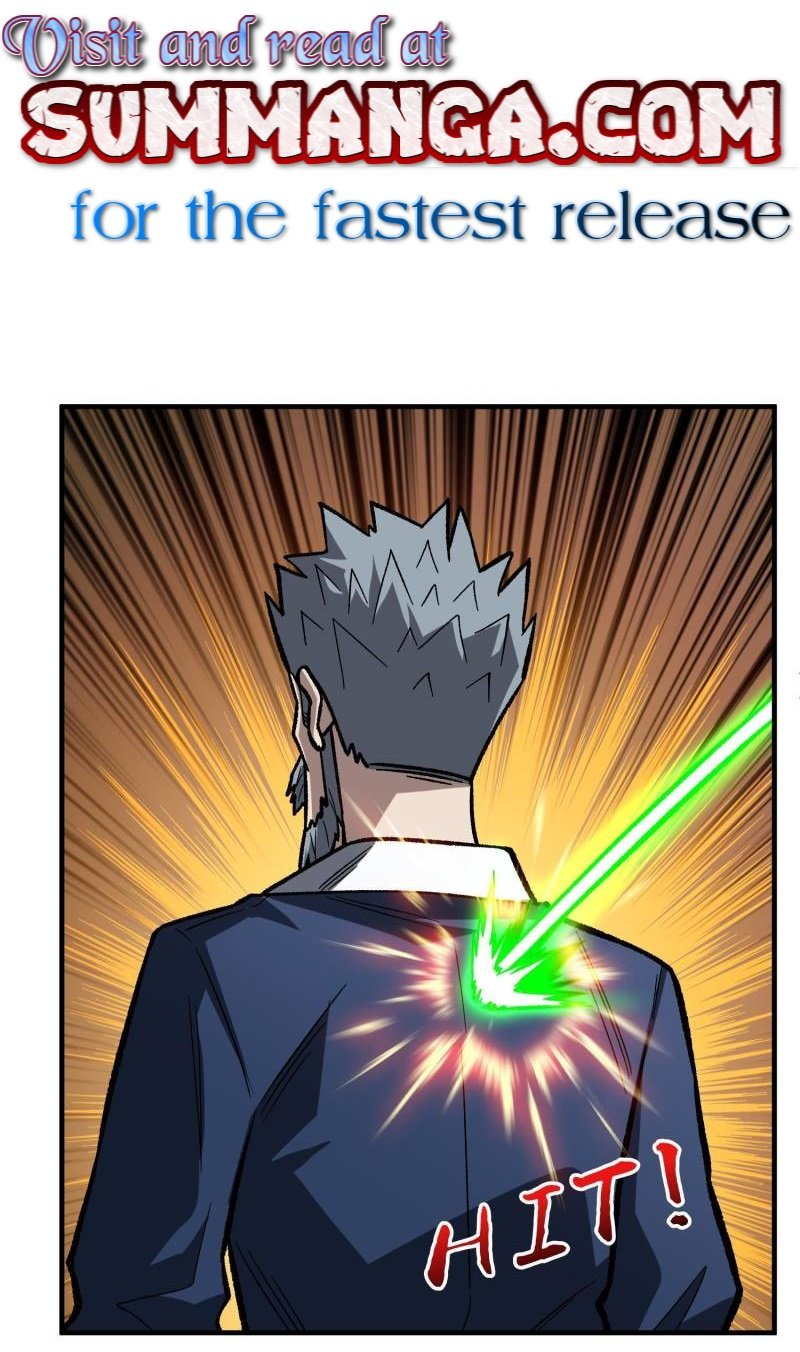 I'm Really Not A Supervillain Chapter 264 1